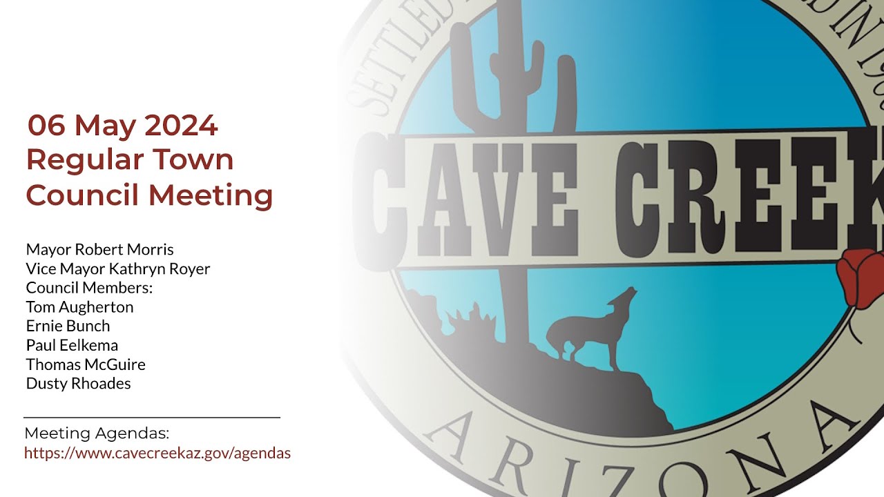 Cave Creek defers $1.28M Food Bank project, appoints Morning Star Trail task force