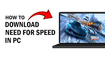 How to Download Need For Speed No Limits in PC - Simple Tutorial