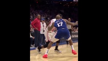 Clutch time bucket for Jimmy Butler 🥶 #shorts