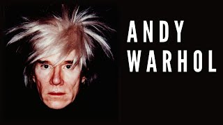 Who’s Andy Warhol? The Pope of pop art. by DID YOU KNOW THIS 27 views 1 year ago 6 minutes, 14 seconds