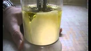 Легкий майонез с блендером Clatronic Profi Cook Легкий майонез с блендером Clatronic Profi Cook