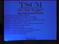 Black hat usa 2003  technical security countermeasures