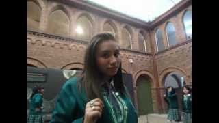 Sonido Real Del Estomago.