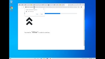 Remove Notify-monad.com [removal video]