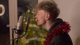 All I Want For Christmas Is You - Michael Bublé cover by Here at Last