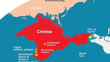 Crimea DX on my MFJ Mag loop antenna