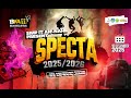 SPECTA ( Student's performances &amp; Talents )