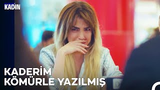 Ceyda'dan Oscarlık Oyunculuk - Kadın 31. Bölüm