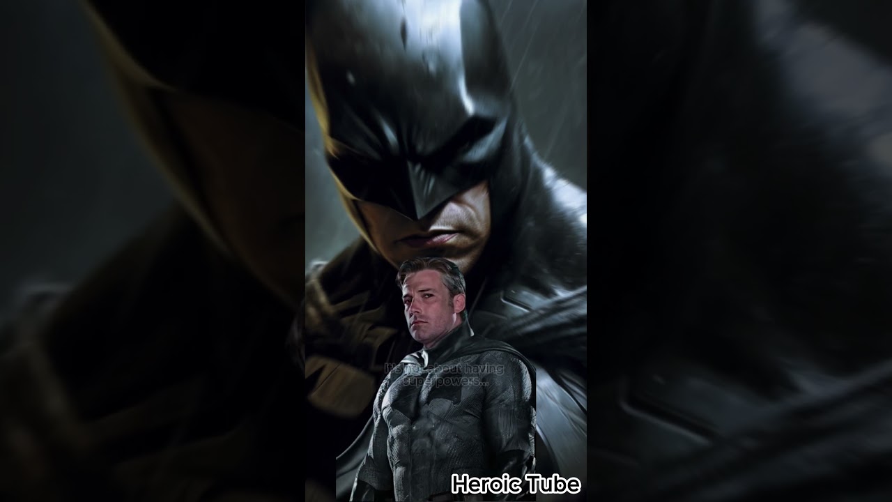 Inspirational DC Heroes: Best Quotes