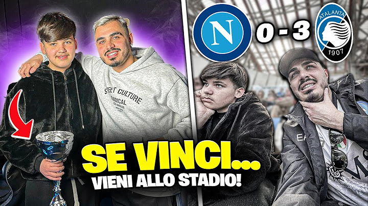 🤬 FUORI LE PALLE! NAPOLI-ATALANTA 0-3 | Live Reaction Tifoso Napoletano MARADONA HD
