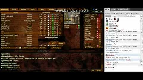 C-C-C-COMBO BREAKER Episode 4 (TDP4 Trolololololing)