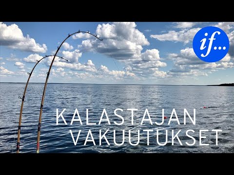 Video: Miksi asuntolainayritykset tarkistavat vakuutukset?