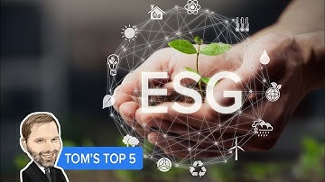 Top 5 things to know about corporate environmental goals