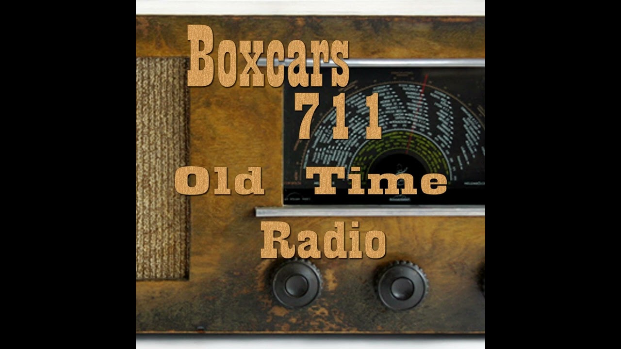 Boxcars 711-Warner Brothers Academy Theater-380403-One Way Passage