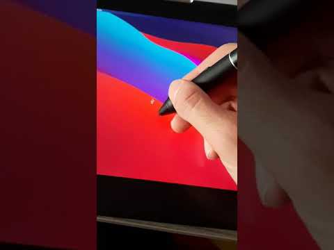 Huion kambas 13 isnt working