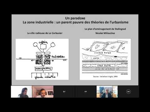 Vidéo: Les zones de loisirs en tant qu'entreprise économique prospère