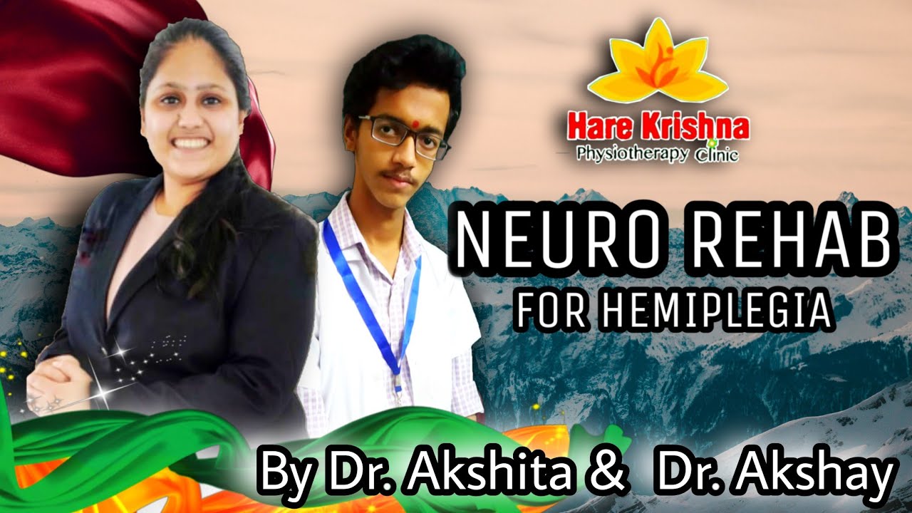 NRHEMIPLEGIA /STROKE 1/8 Cushioning , Positioning & bed Self Training