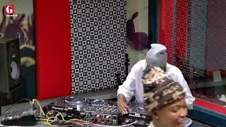 Gagasi Fm Drive, Kuyasheshwa Mix by Sunup Musiq (27 July 2026) 