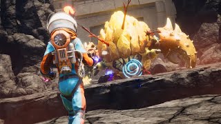 Journey to the Savage Planet Launch Trailer