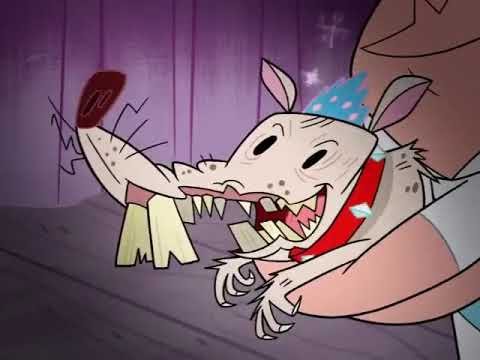 The Mighty B That S Not A Dog