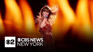 Taylor Swift announces 12th studio album, The Life of a Showgirl