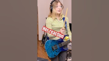 NUX DP-2000: Unbreakable. Drumstick: Cries 🪓 | Funny Gear Fails #drumfail #gearvshuman #nuxdp2000