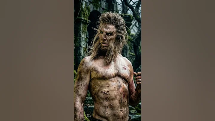 Peter Jackson BUTCHERED this Hobbit character (Beorn)