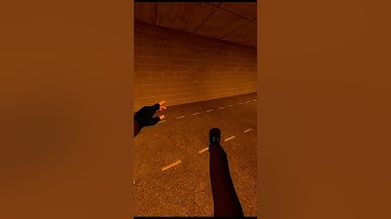 Kayako Saeki Chase Nextbot Gmod