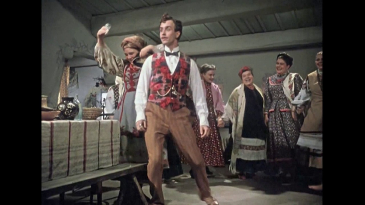 Песни Виктора Королева Васильковое Платье фото 25