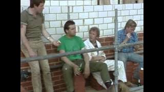 Auf Wiedersehen Pet S01E13 When the Boat Goes Out   YouTube