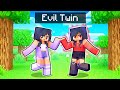 Aphmau's EVIL TWIN Takes Over Minecraft!