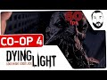 Dying Light - Co-Op #4 - Время автоматов!