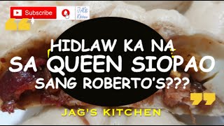 Roberto's (Iloilo) Style - SIOPAO screenshot 1