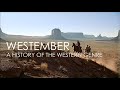 Westember a history of the western genre 2019 complete