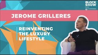 What is Vechain? | Jerome Grilleres Explains