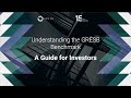 Understanding the GRESB Benchmark: A Guide for Investors