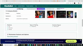 Photomator في مواجهة Lightroom Classic: أي برنامج لتعديل الصور هو الأفضل؟ screenshot 4