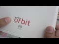 Telkomsel Orbit Star Sticker