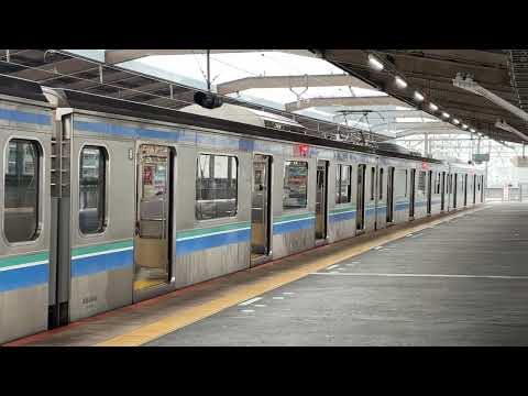【2.2コーラス】武蔵浦和駅5番線発車メロディー『JRE-IKST-006-05』
