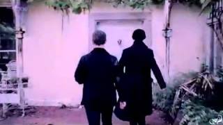 Sherlock and John: Thousand Years