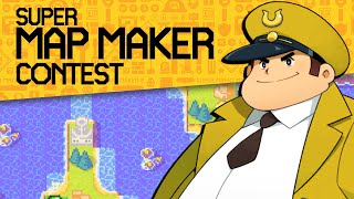 Let's Make Some NAVAL MAPS!