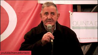 HOMENAGEM ao Ti JOÃO ÂNGELO | Cantoria Pico da Urze 2018 | ilha Terceira  Açores