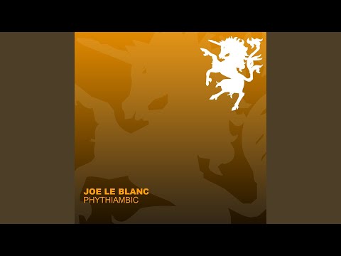 YouTubeでPhythiambicを視聴 YouTubeでPhythiambicを視聴