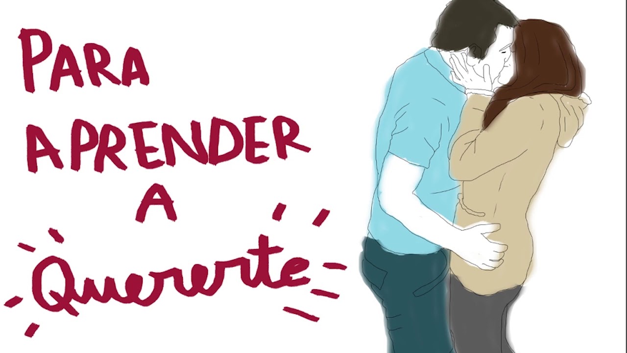 Carol & Jose - 8.9.2017 - Aprender a Quererte