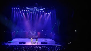 Judas Priest, Leeds Arena, 13/03/24