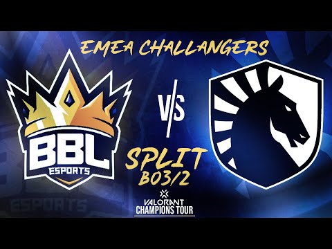 [TÜRKÇE] BBL vs Team Liquid bo3/2 (SPLIT) EMEA Challengers Stage 2 Maç Özeti