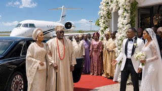 Unaware His Wife Was a Secret Trillionaire’s Daughter,  Her Husband CEO Signed the Divorce Papers...