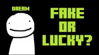 Did Dream Fake His Speedruns - Official Moderator Analysis