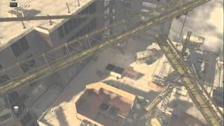 spectate glitch MW2