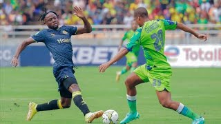 Marumo Gallants Vs Yanga 1-2 Magoli Yote Nusu Fainali Kombe La Shirikisho Afrika 2022/2023 Subscribe